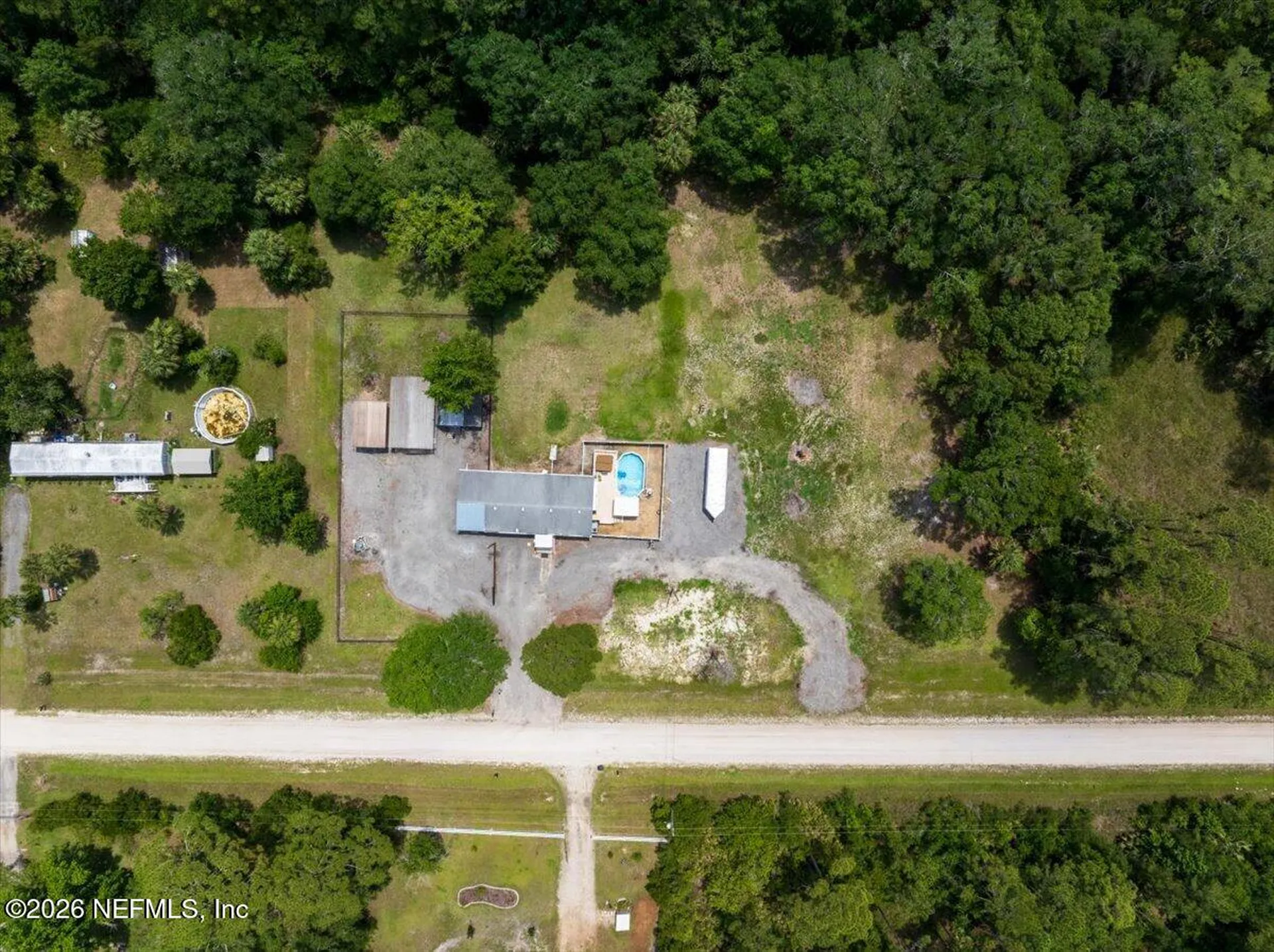 1661 Bayberry Street Bunnell FL 32110