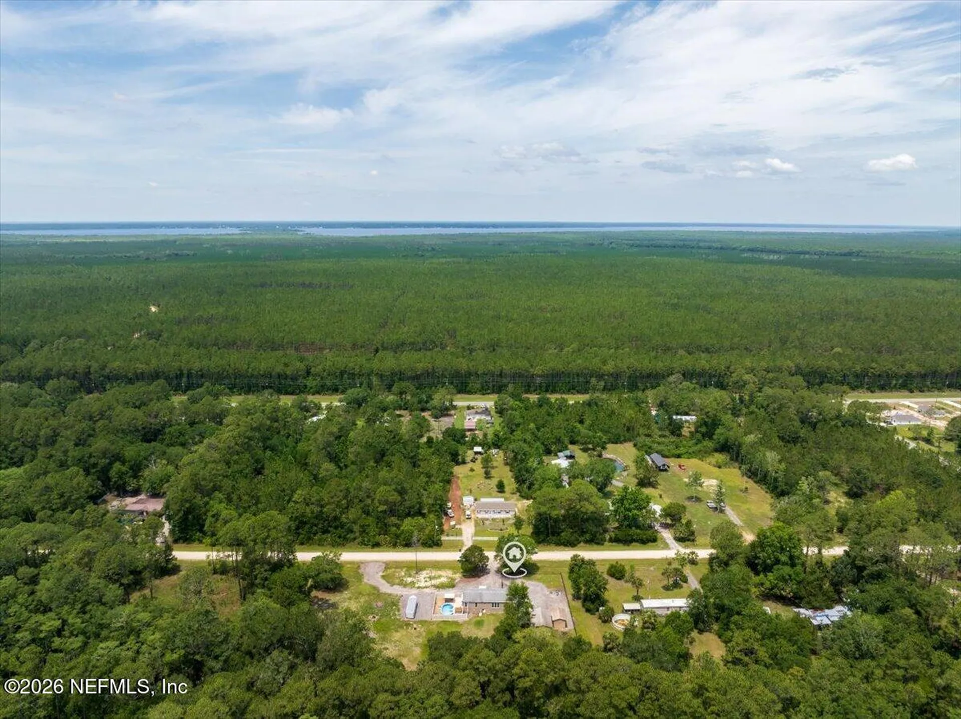 1661 Bayberry Street Bunnell FL 32110