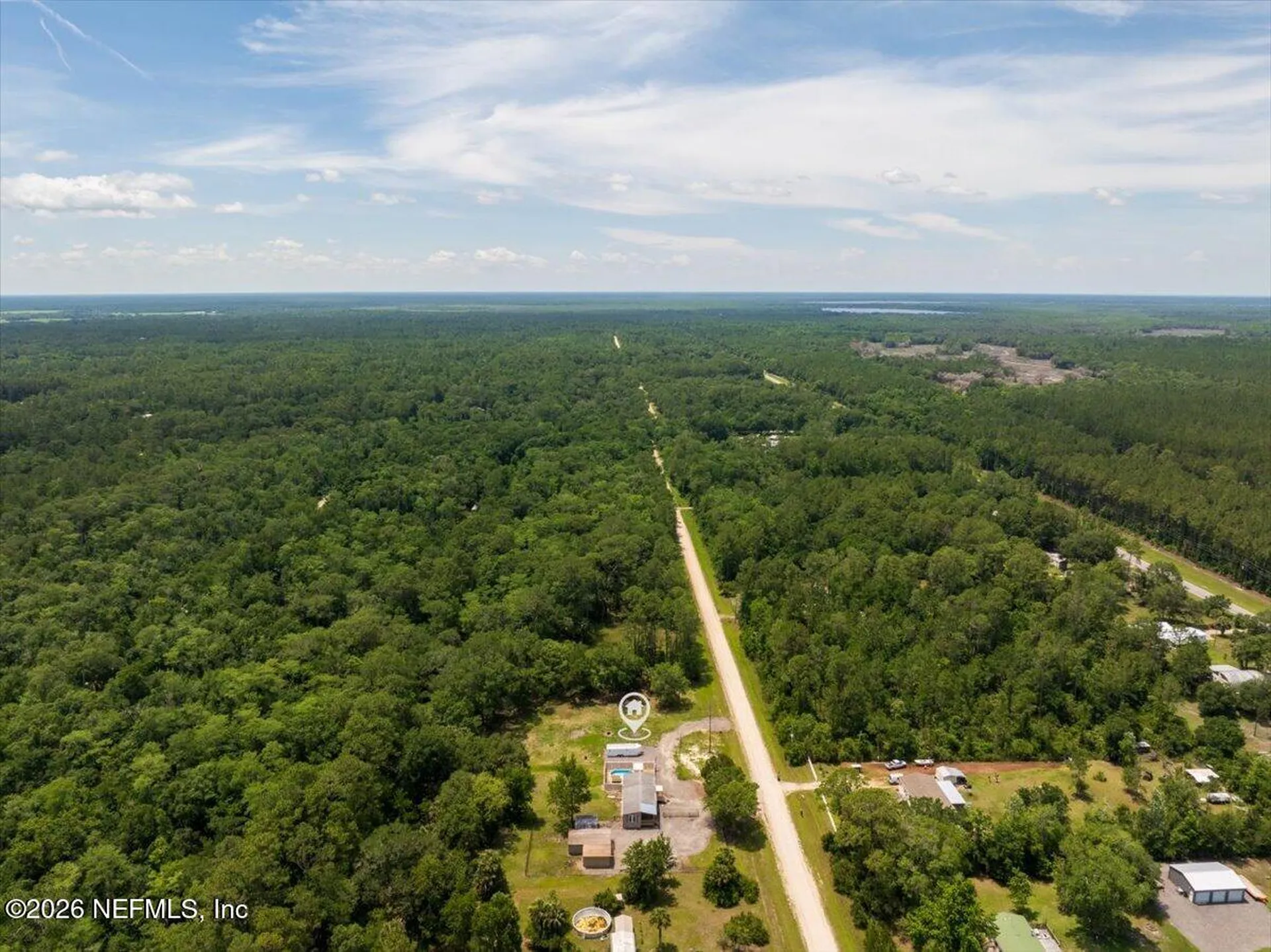 1661 Bayberry Street Bunnell FL 32110