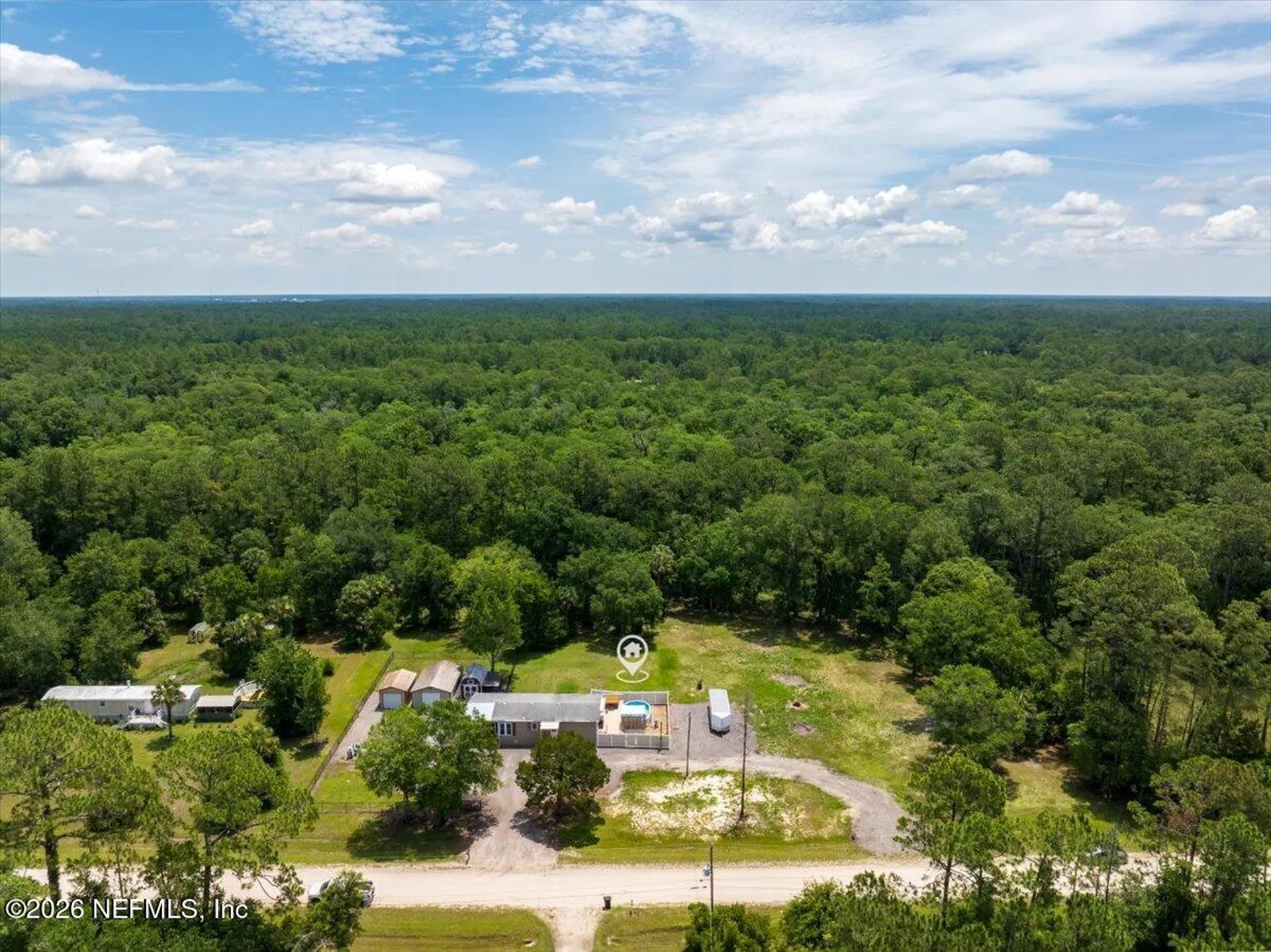 1661 Bayberry Street Bunnell FL 32110
