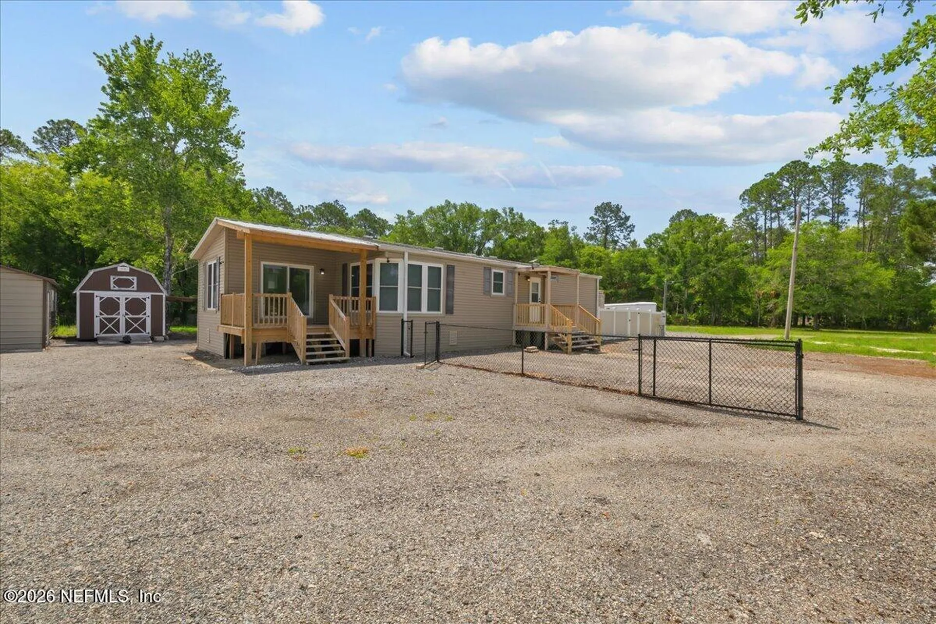 1661 Bayberry Street Bunnell FL 32110