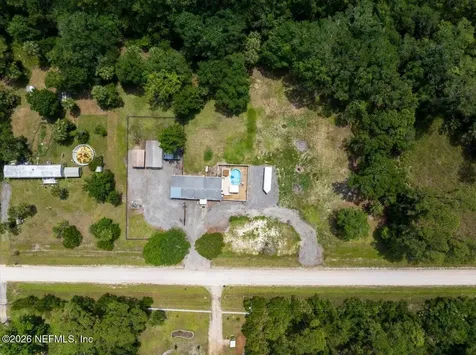 1661 Bayberry Street Bunnell FL 32110