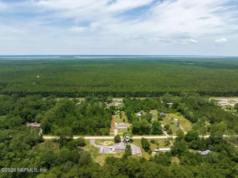 1661 Bayberry Street Bunnell FL 32110