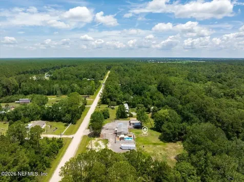 1661 Bayberry Street Bunnell FL 32110