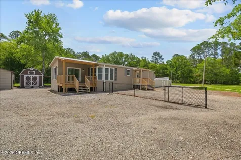 1661 Bayberry Street Bunnell FL 32110