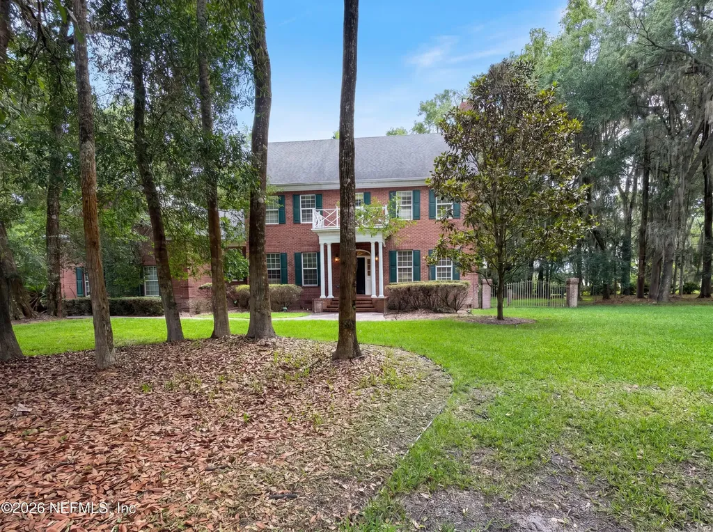 400 Plantation Grove Lane St. Augustine FL 32086