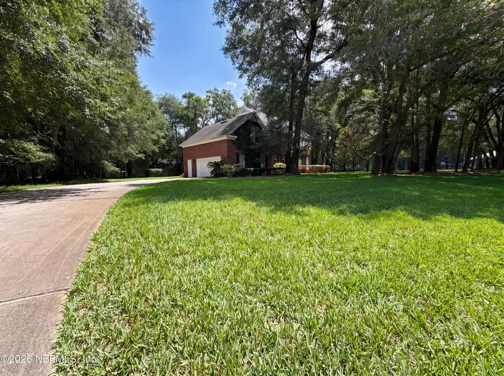 400 Plantation Grove Lane St. Augustine FL 32086