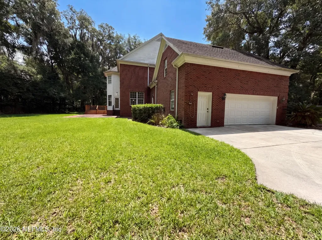 400 Plantation Grove Lane St. Augustine FL 32086