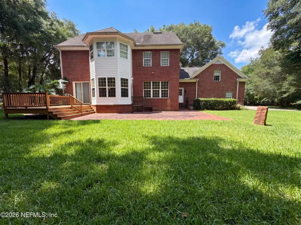 400 Plantation Grove Lane St. Augustine FL 32086