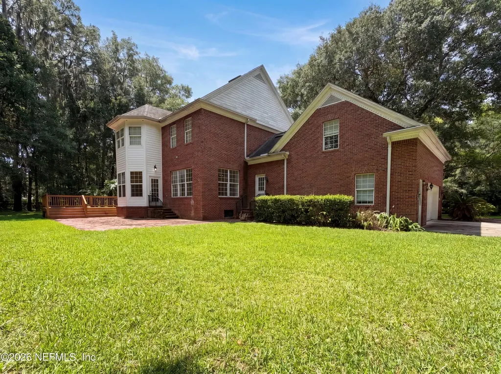 400 Plantation Grove Lane St. Augustine FL 32086
