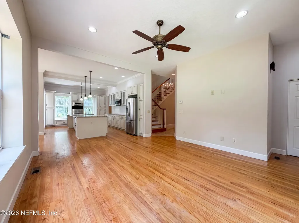 400 Plantation Grove Lane St. Augustine FL 32086