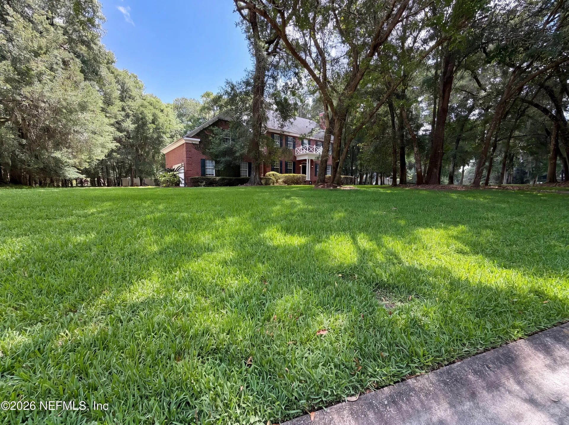 400 Plantation Grove Lane St. Augustine FL 32086