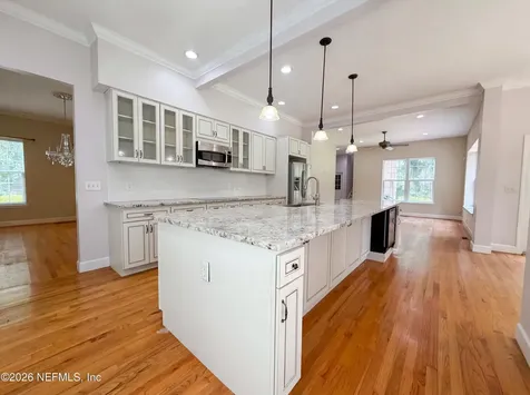 400 Plantation Grove Lane St. Augustine FL 32086