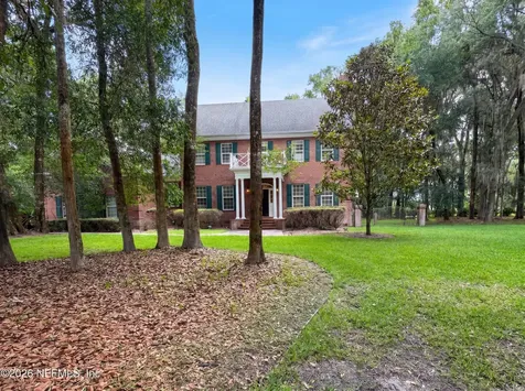 400 Plantation Grove Lane St. Augustine FL 32086