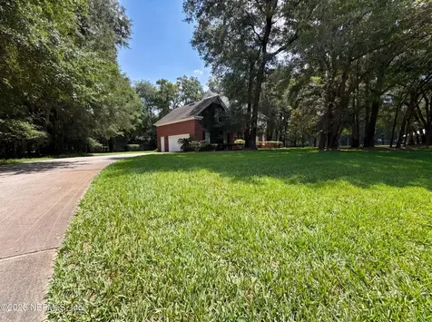 400 Plantation Grove Lane St. Augustine FL 32086