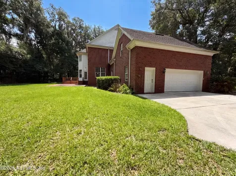 400 Plantation Grove Lane St. Augustine FL 32086