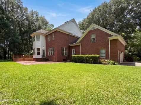 400 Plantation Grove Lane St. Augustine FL 32086
