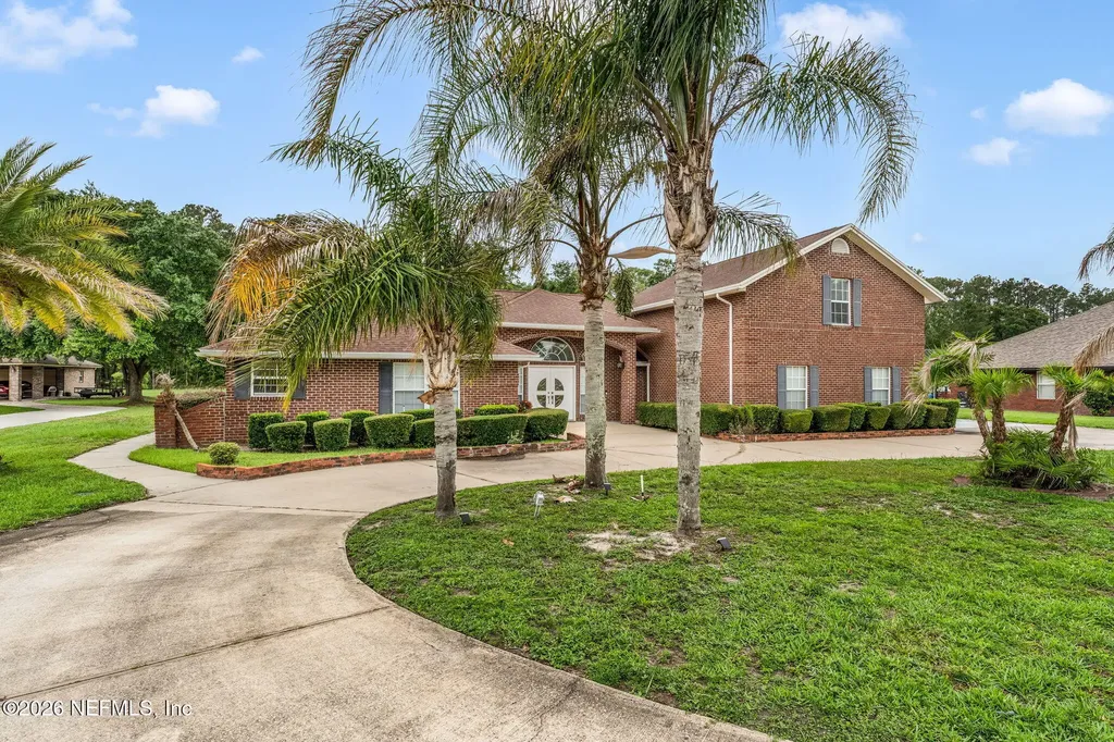 12562 Angel Lake Drive W Jacksonville FL 32218