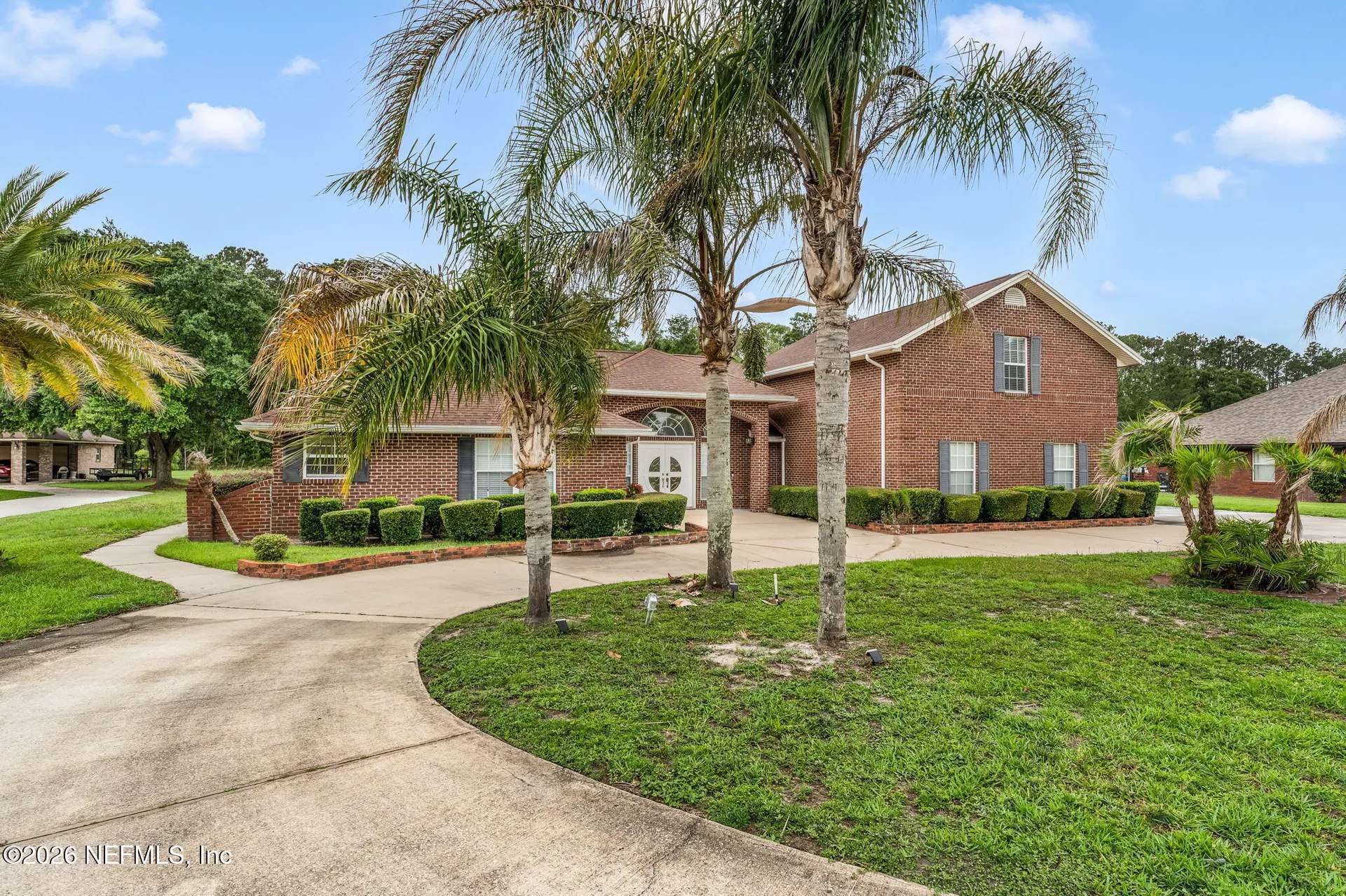 12562 Angel Lake Drive W Jacksonville FL 32218