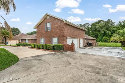 12562 Angel Lake Drive W Jacksonville FL 32218