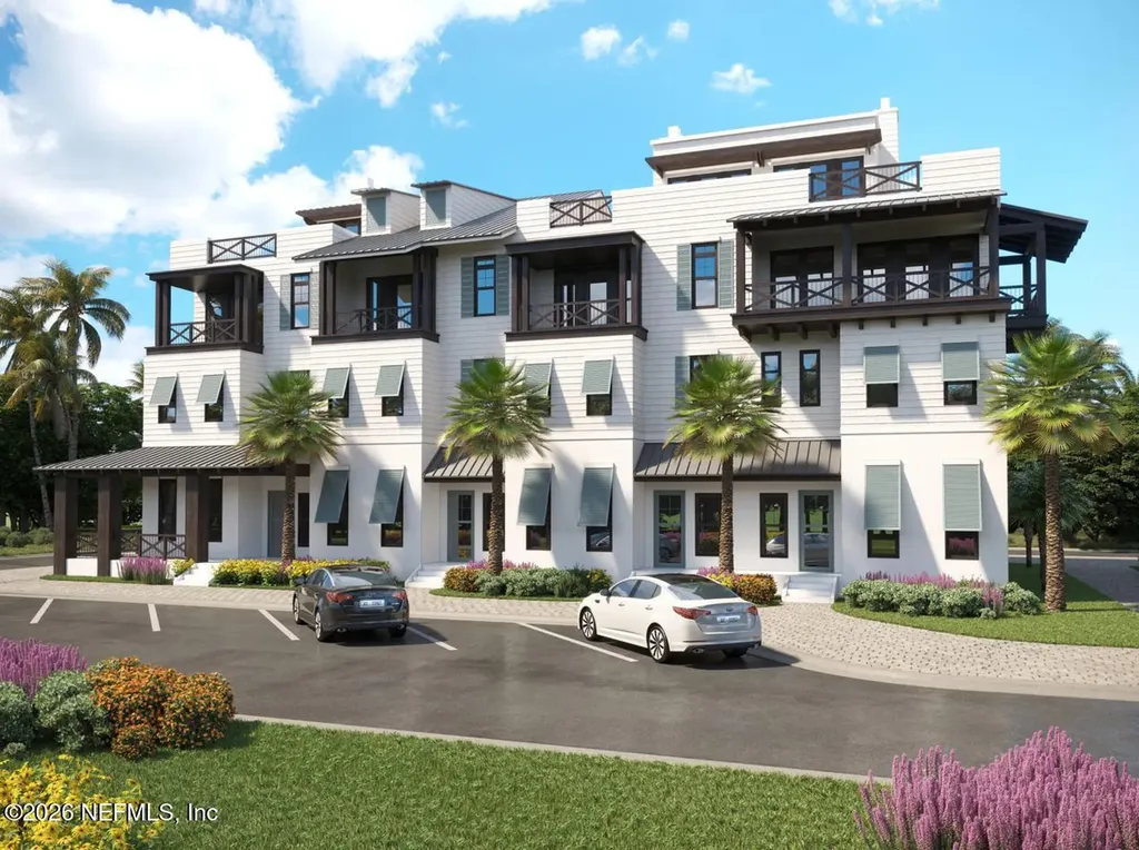 41 Castillo Vista Way St. Augustine FL 32084