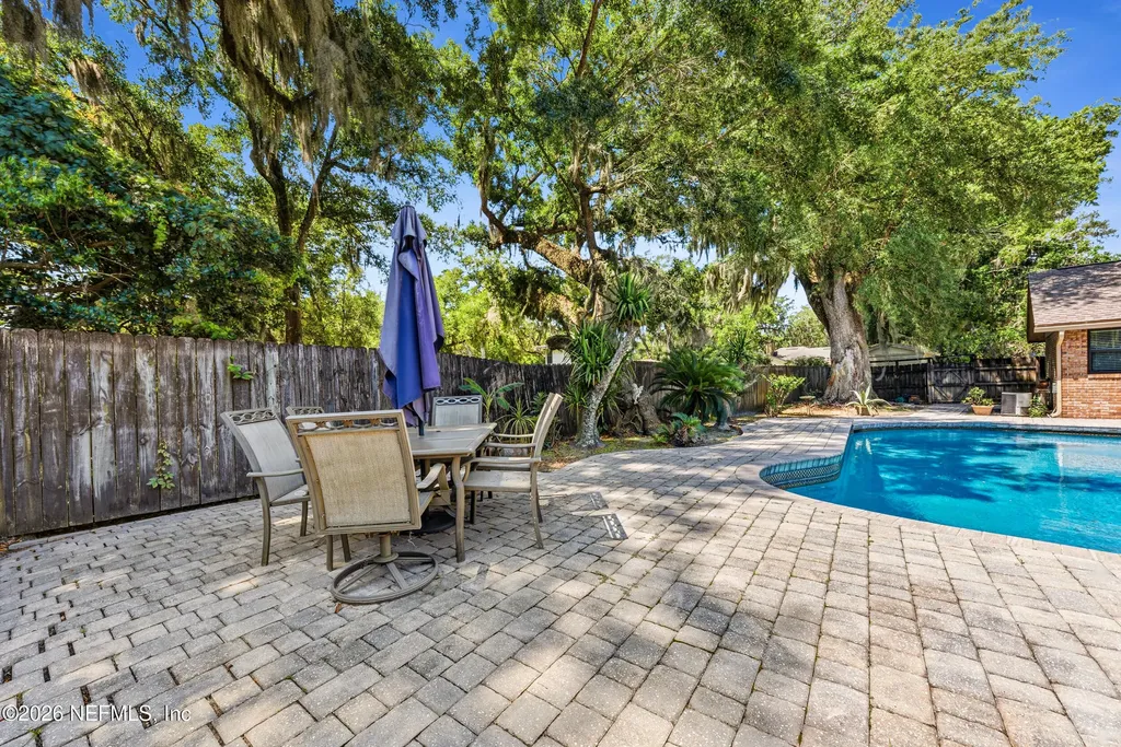 3054 Haley Lane Jacksonville FL 32257