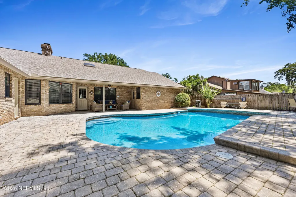 3054 Haley Lane Jacksonville FL 32257