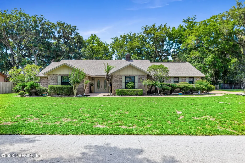 3054 Haley Lane Jacksonville FL 32257