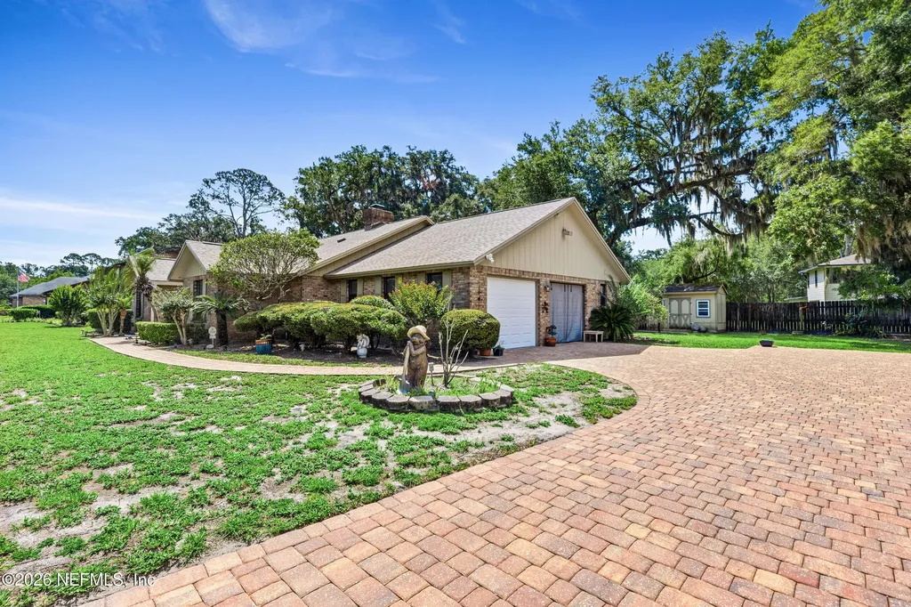 3054 Haley Lane Jacksonville FL 32257