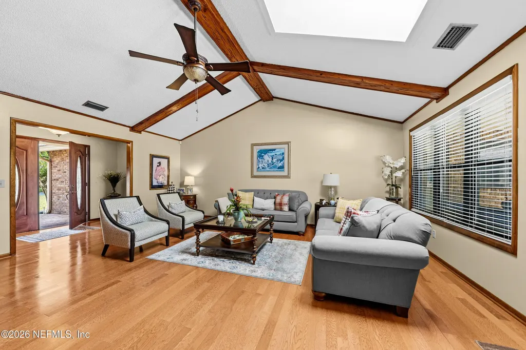 3054 Haley Lane Jacksonville FL 32257