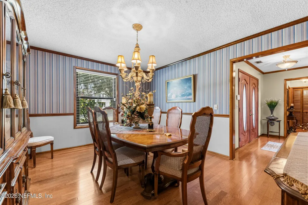 3054 Haley Lane Jacksonville FL 32257