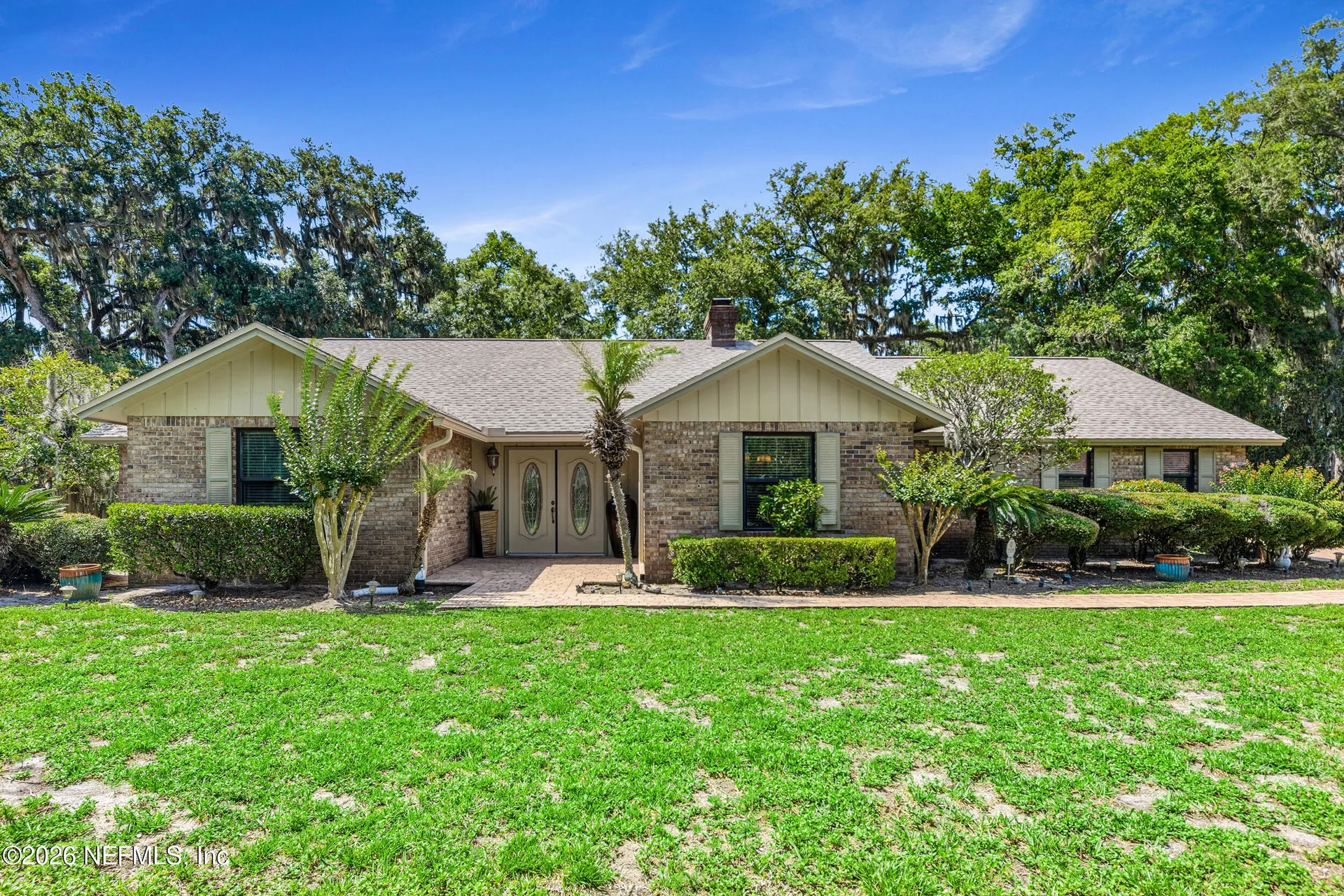3054 Haley Lane Jacksonville FL 32257