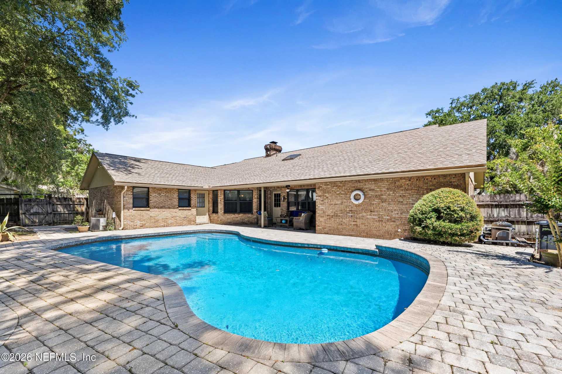 3054 Haley Lane Jacksonville FL 32257