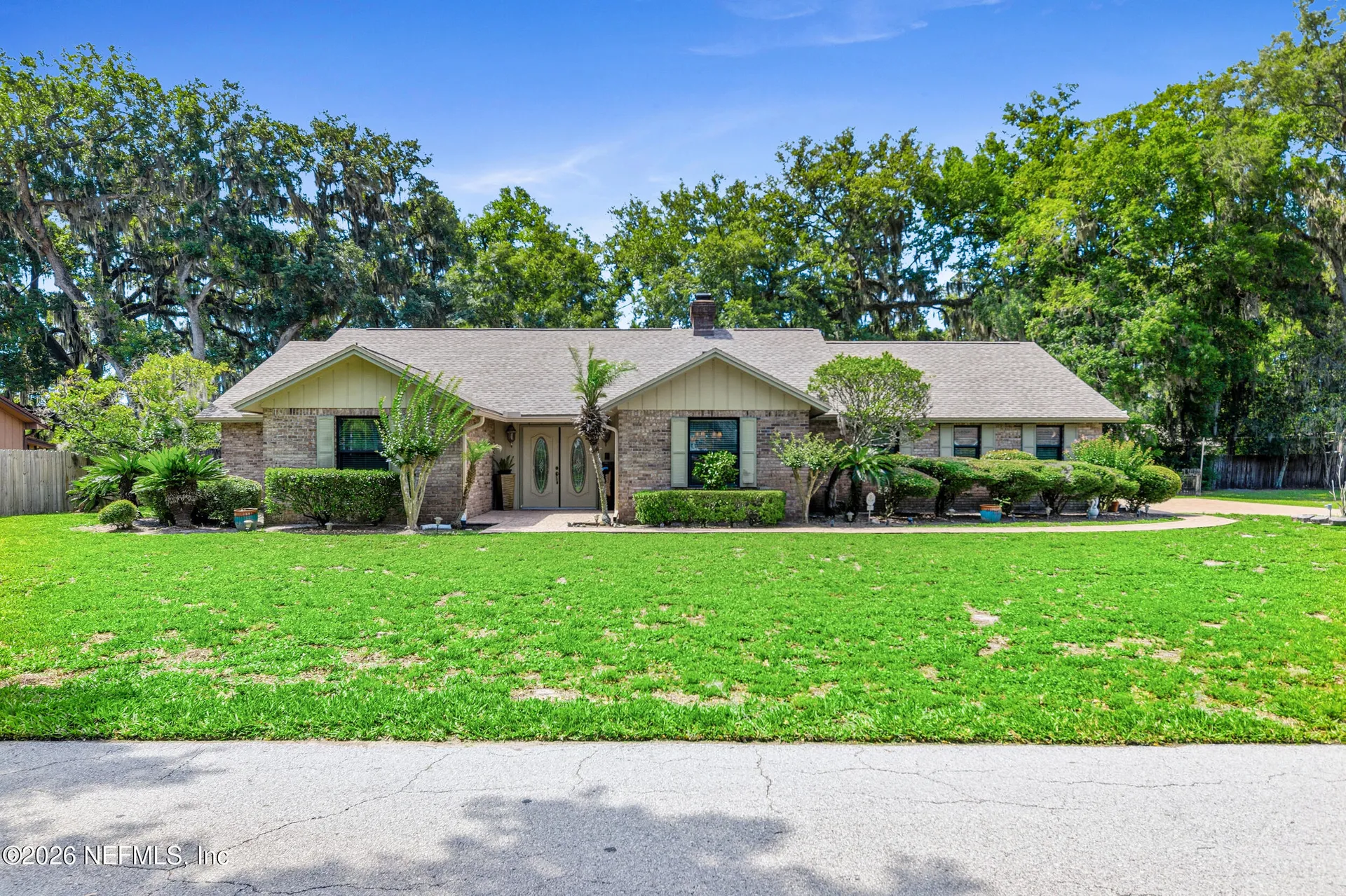 3054 Haley Lane Jacksonville FL 32257