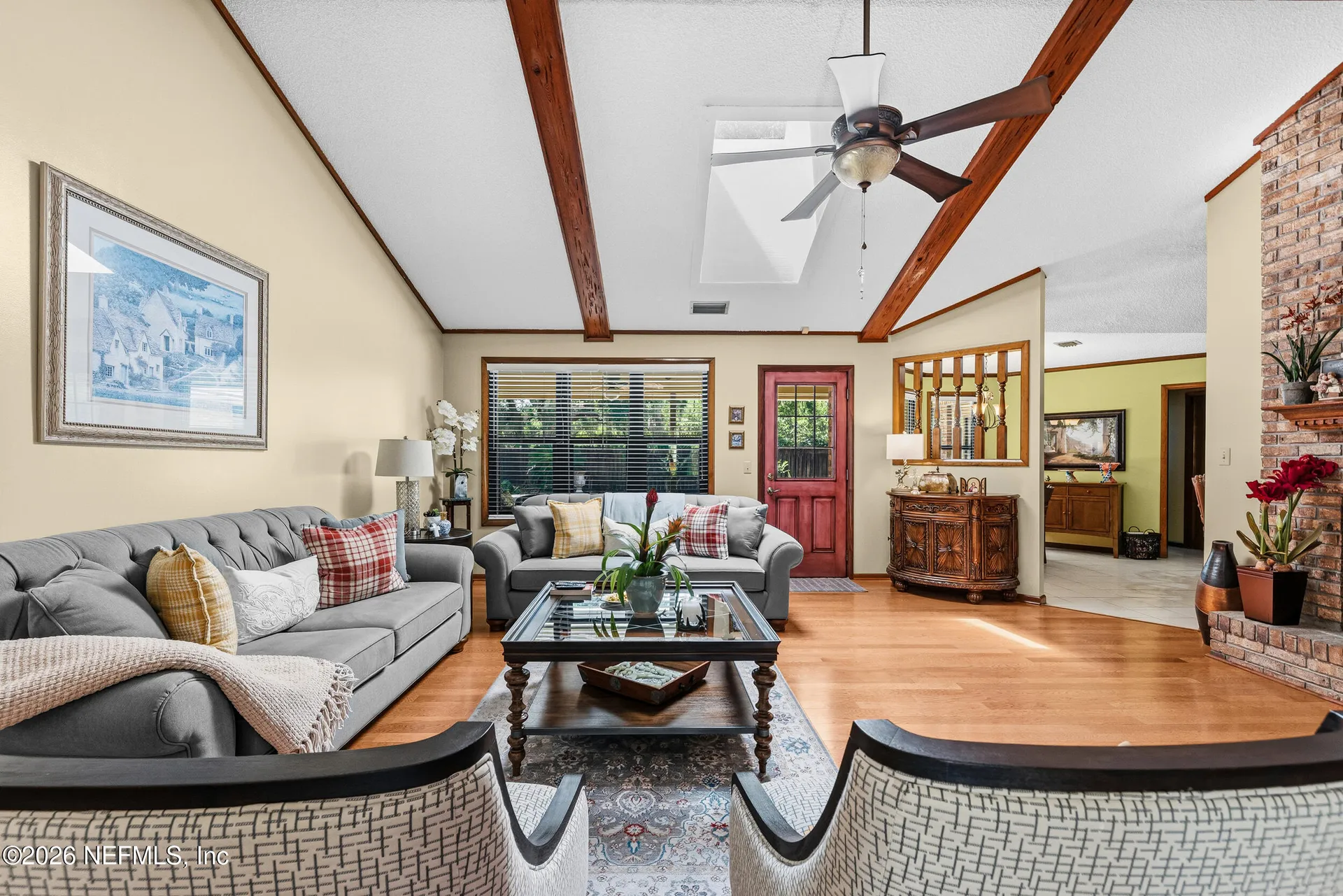 3054 Haley Lane Jacksonville FL 32257