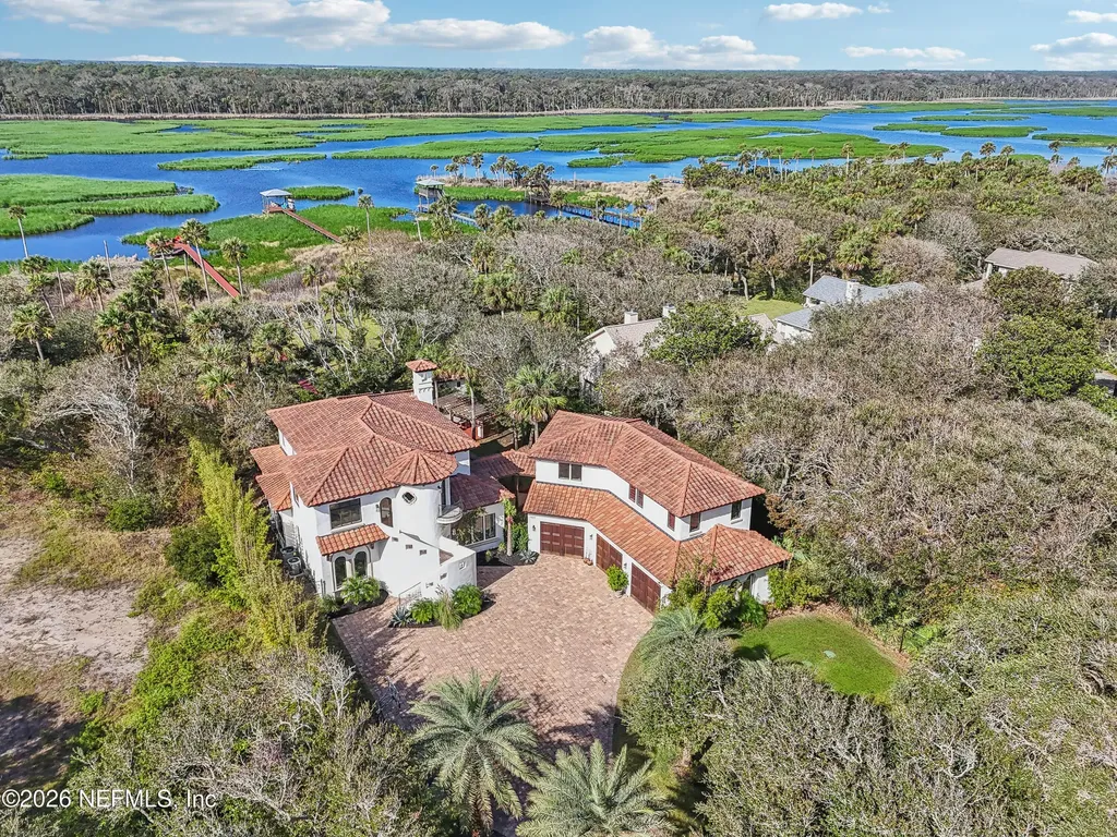 1332 Ponte Vedra Boulevard Ponte Vedra FL 32082