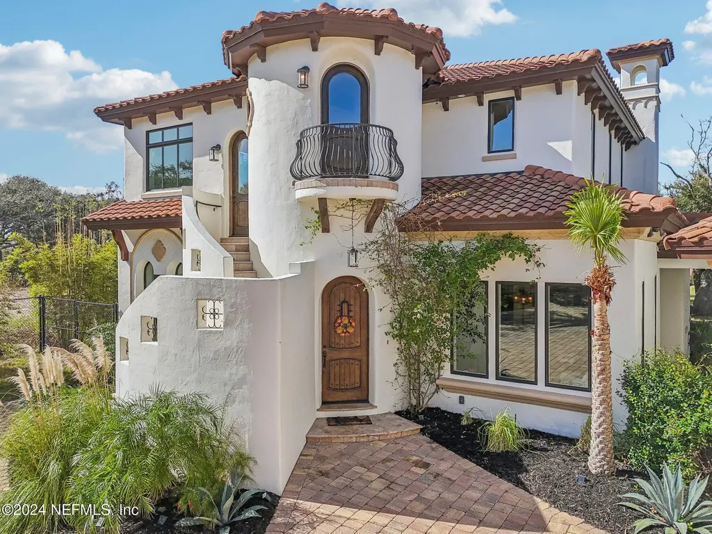 1332 Ponte Vedra Boulevard Ponte Vedra FL 32082