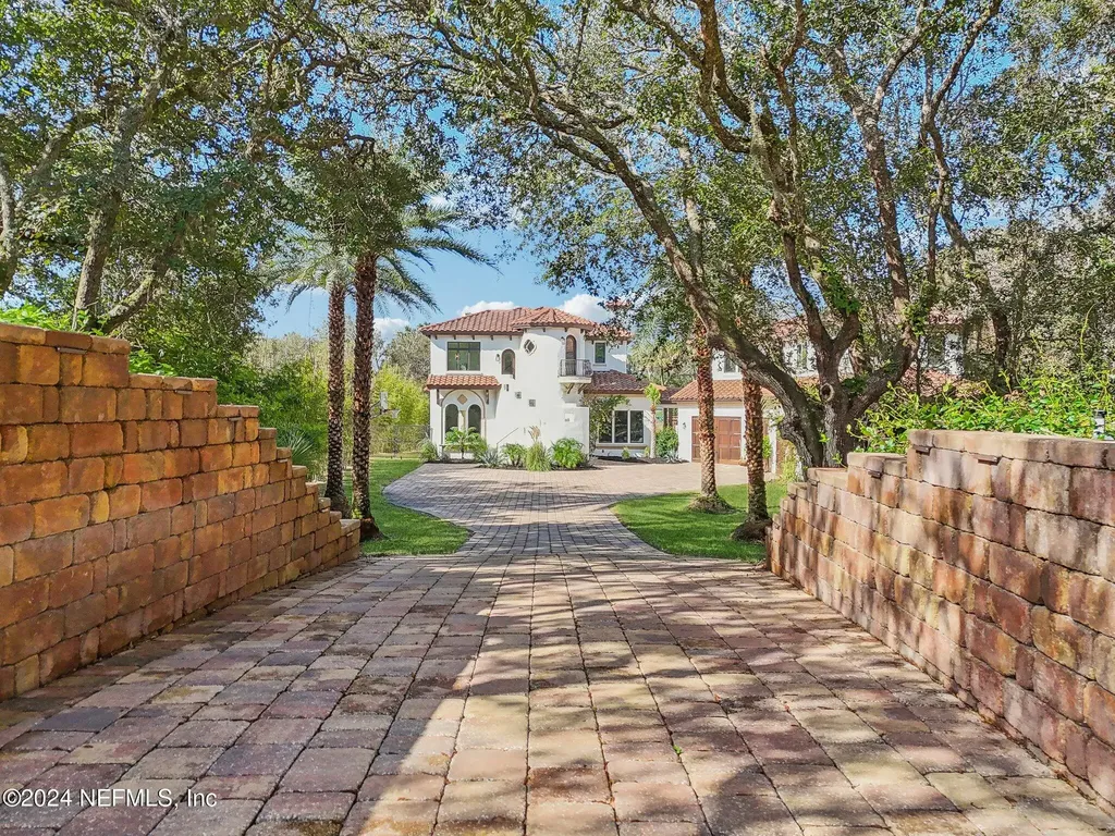 1332 Ponte Vedra Boulevard Ponte Vedra FL 32082