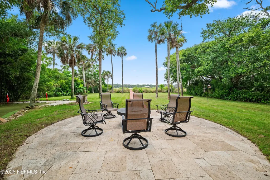 1332 Ponte Vedra Boulevard Ponte Vedra FL 32082