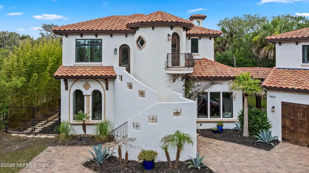 1332 Ponte Vedra Boulevard Ponte Vedra FL 32082