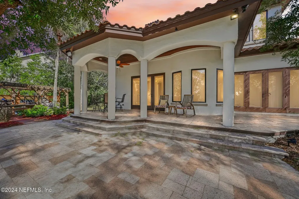 1332 Ponte Vedra Boulevard Ponte Vedra FL 32082