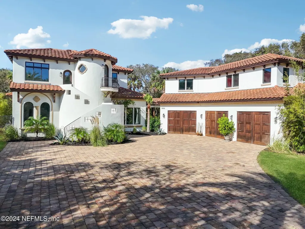 1332 Ponte Vedra Boulevard Ponte Vedra FL 32082