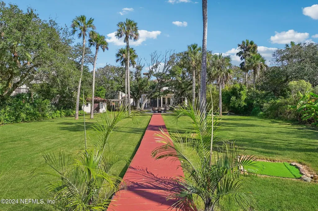 1332 Ponte Vedra Boulevard Ponte Vedra FL 32082