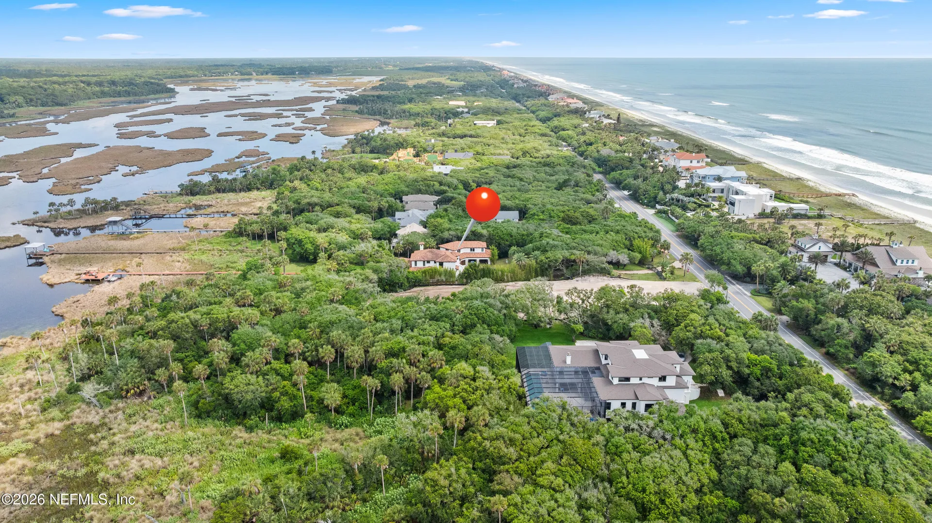 1332 Ponte Vedra Boulevard Ponte Vedra FL 32082