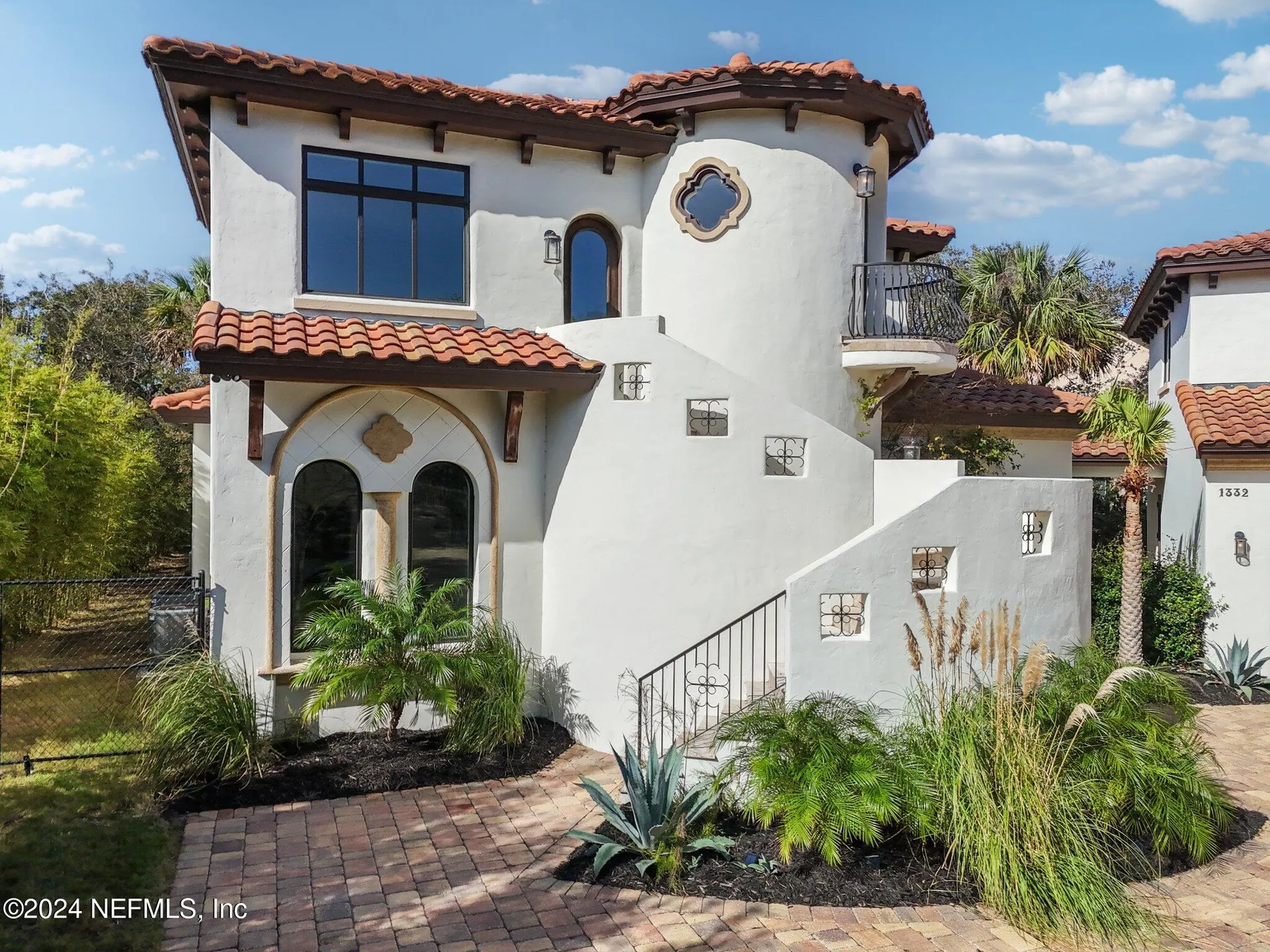 1332 Ponte Vedra Boulevard Ponte Vedra FL 32082