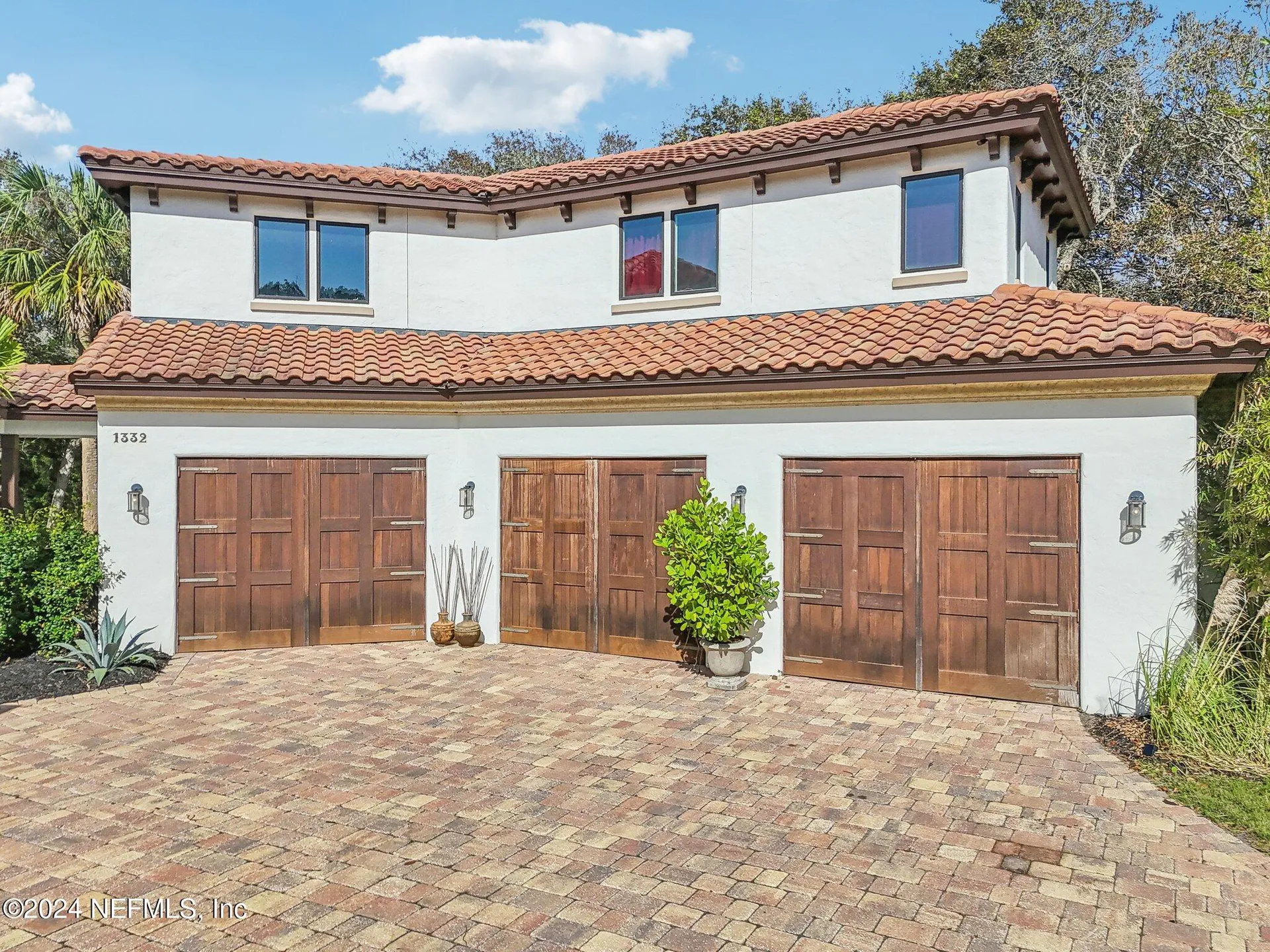 1332 Ponte Vedra Boulevard Ponte Vedra FL 32082