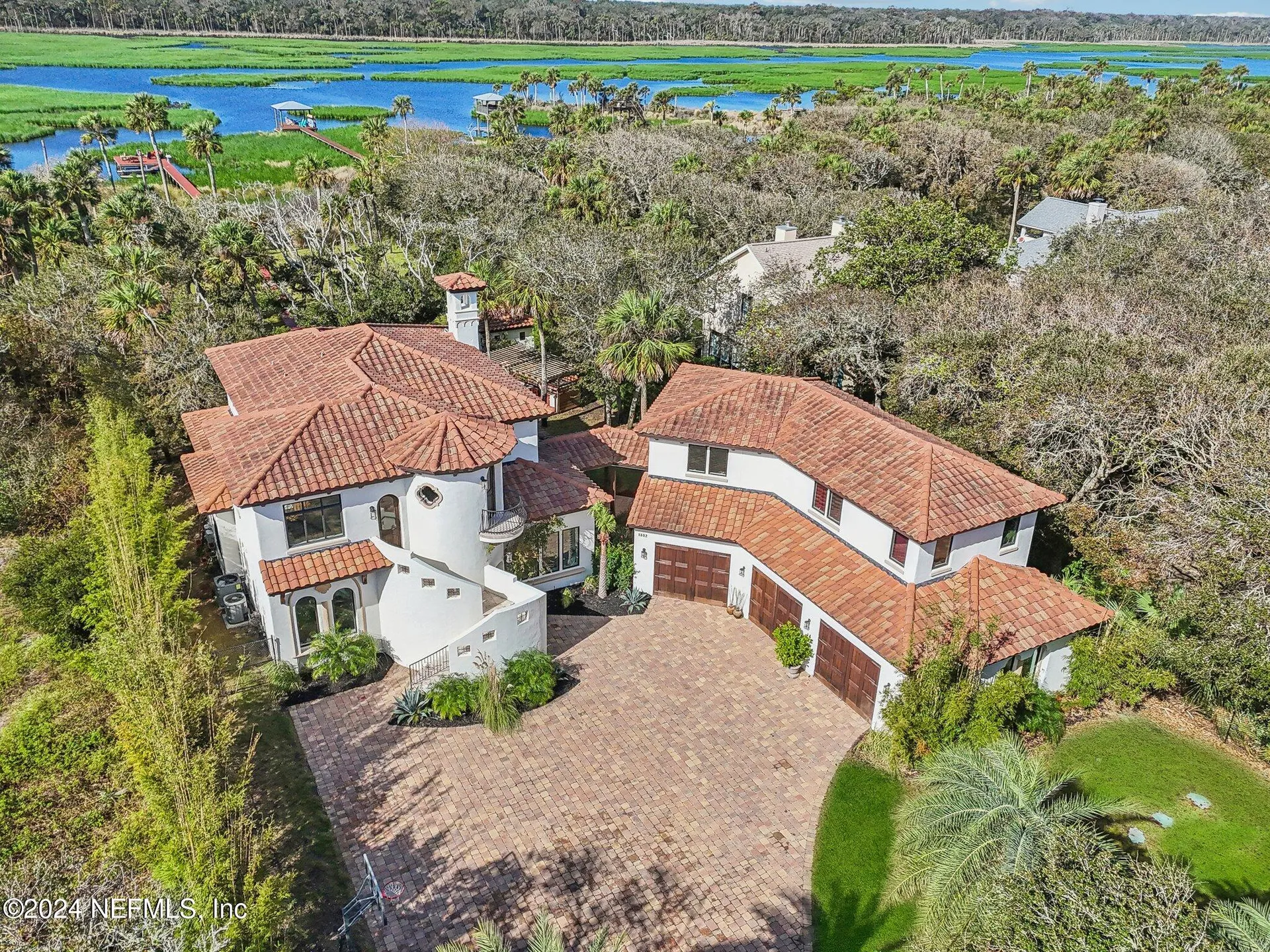 1332 Ponte Vedra Boulevard Ponte Vedra FL 32082