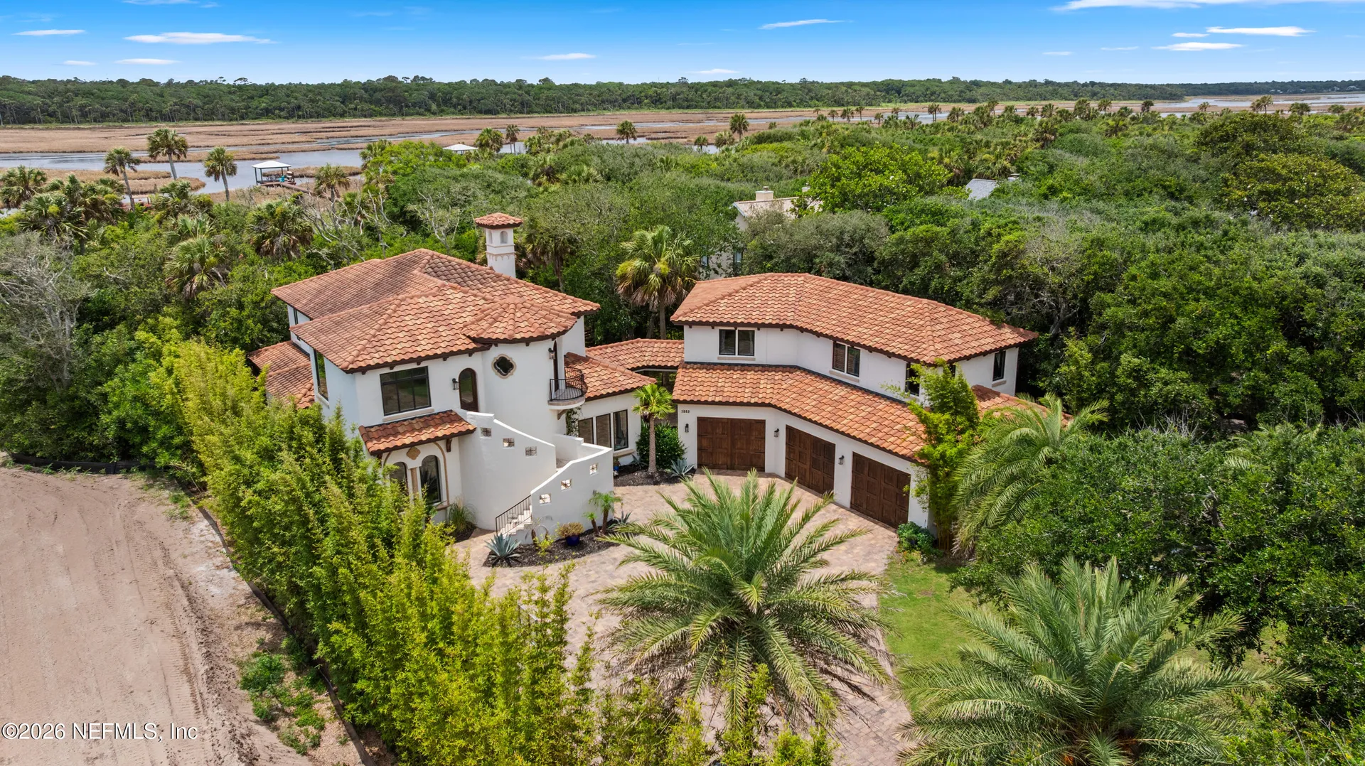 1332 Ponte Vedra Boulevard Ponte Vedra FL 32082