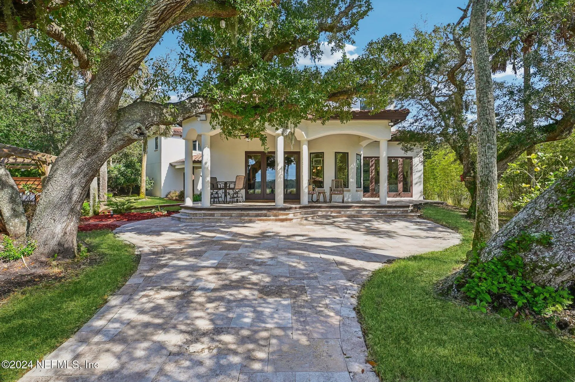 1332 Ponte Vedra Boulevard Ponte Vedra FL 32082
