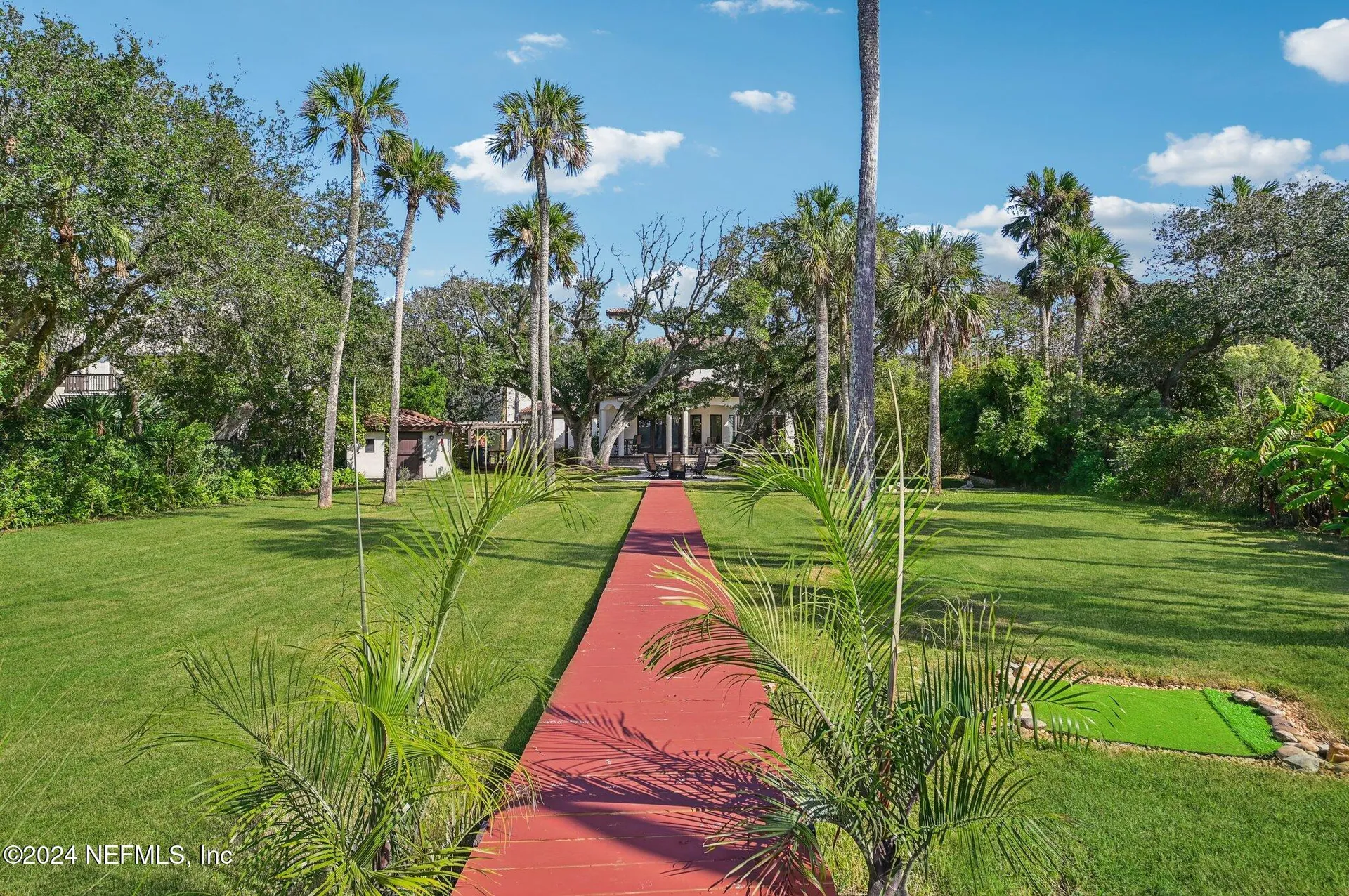 1332 Ponte Vedra Boulevard Ponte Vedra FL 32082